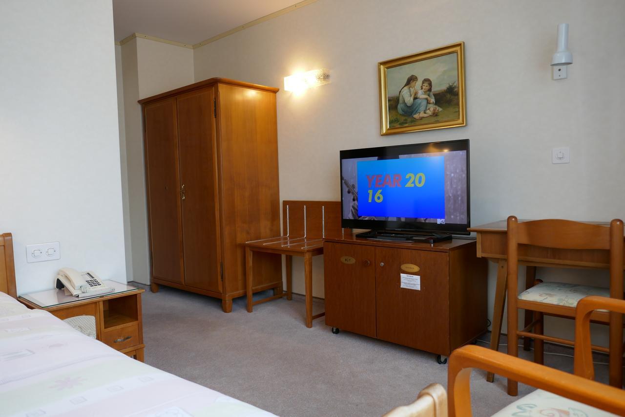 Hotel Terminus Brugg Brugg  Dış mekan fotoğraf
