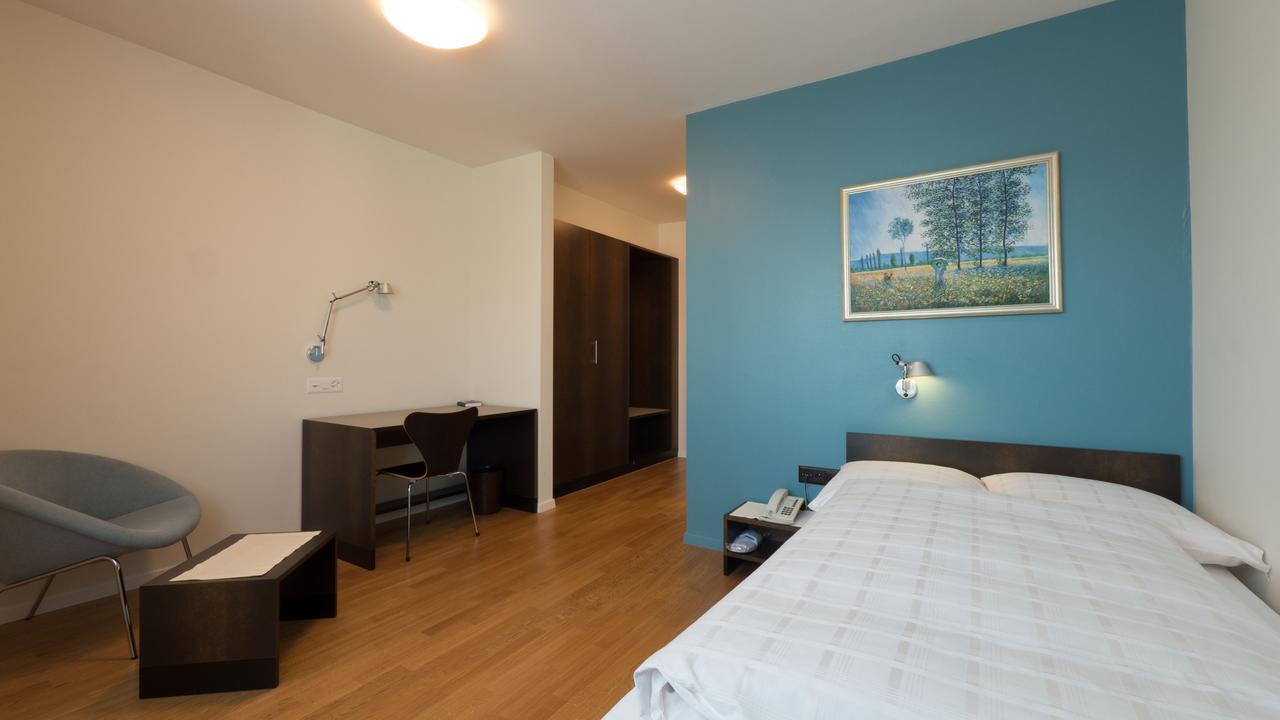Hotel Terminus Brugg Brugg  Dış mekan fotoğraf