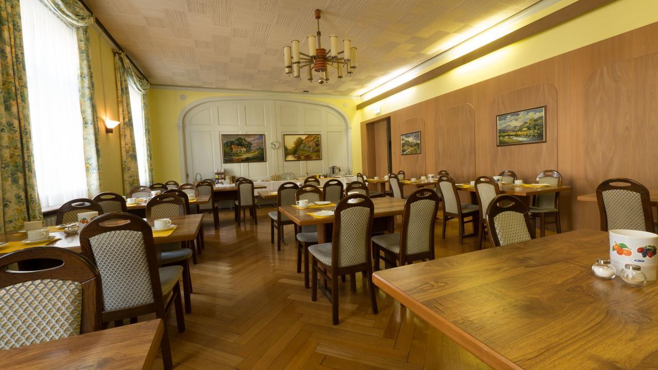 Hotel Terminus Brugg Brugg  Dış mekan fotoğraf