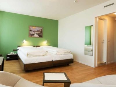 Hotel Terminus Brugg Brugg  Dış mekan fotoğraf
