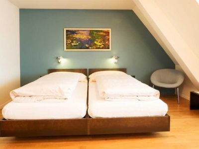 Hotel Terminus Brugg Brugg  Dış mekan fotoğraf