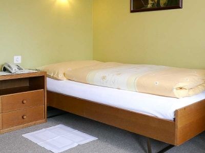 Hotel Terminus Brugg Brugg  Dış mekan fotoğraf