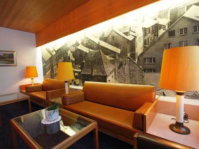 Hotel Terminus Brugg Brugg  Dış mekan fotoğraf